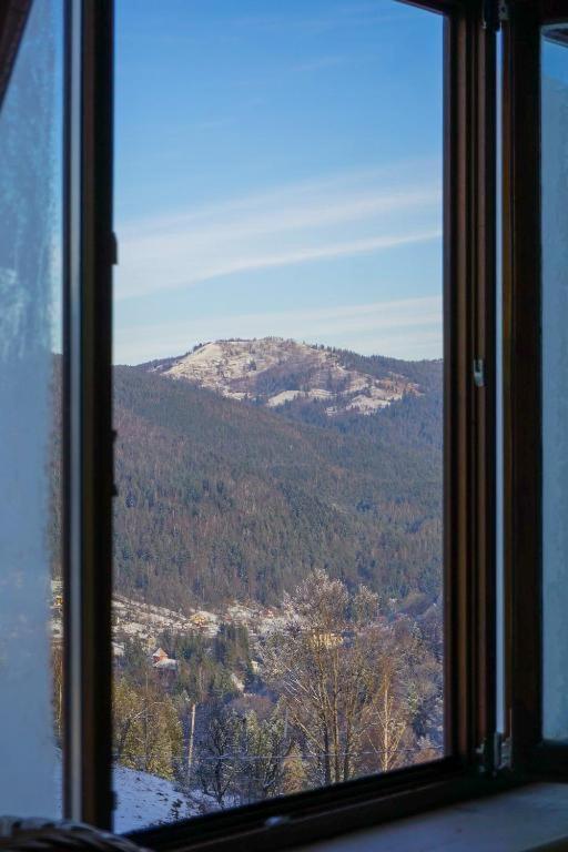 Mountain Cottage Jaremče Exteriér fotografie